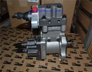 Hakiki DİZEL MOTOR PARÇALARI yakıt enjeksiyon pompası 4954200 p4954200 QSC için motor