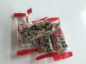 Tự động kẹo hạnh phúc dây chuyền chế biến cho Đậu Phộng Chikki Máy Làm - Product Image 3