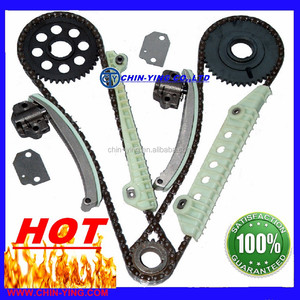 ชิ้นส่วนรถยนต์สําหรับ FORD 4.6L ชุดโซ่ไทม์มิ่ง XL3Z6306AA เครื่องยนต์ - Product Image 1