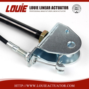 Double Control Adjustable Gas <strong>Struts</strong> Hot Sale - Product Image 2