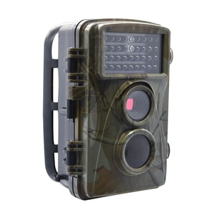 Caméra <span class=keywords><strong>de</strong></span> chasse IR étanche 1080P avec 15 mois <span class=keywords><strong>de</strong></span> temps <span class=keywords><strong>de</strong></span> veille pour la faune - Product Image 2