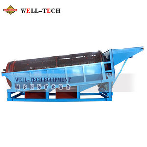 Jiangxi Bien pointe fine trommel d'or <span class=keywords><strong>sable</strong></span> machine de séparation à vendre - Product Image 2