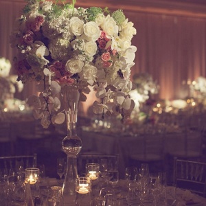 Hot Trumpet <strong>Vase</strong> for Wedding Table Centerpiece,<strong>clear</strong> <strong>Vase</strong> Table Event Decor for Flowers,hot Trumpet <strong>Vase</strong> for Fresh Flowers Balls - Product Image 6