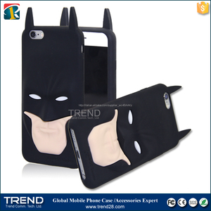 <span class=keywords><strong>accessori</strong></span> a buon mercato copertura in silicone per <span class=keywords><strong>iphone</strong></span> <span class=keywords><strong>6</strong></span> - Product Image 1