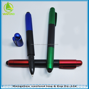 Diseño agradable multiherramienta apego lápiz táctil con herramientas de tornillo - Product Image 3