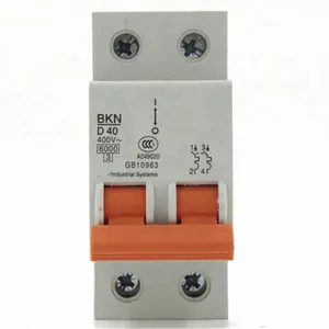 ABS33b MCB Miniatur Circuit Breaker 3P 5A, 10A, 15A, 20A, 30A