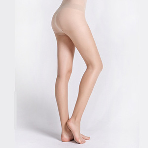 เซ็กซี่เอเชียรุ่นหนุ่มสาวที่แท้จริง pantyhose ของแพคเกจกล่อง - Product Image 5