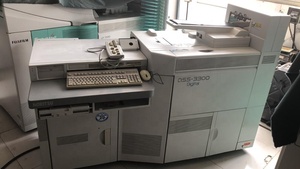 Мини-лабораторий <span class=keywords><strong>noritsu</strong></span> <span class=keywords><strong>qss</strong></span> <span class=keywords><strong>3300</strong></span> цифровая минилаборатория фото принтер машина. Низкая цена. Почти новая испытательная машина на китайской фабрике в даляне - Product Image 2