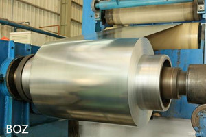 Bobina de acero galvanizada laminada en frío y caliente, tamaño estándar, bañada en caliente, prepintada, precio de fábrica de China - Product Image 4