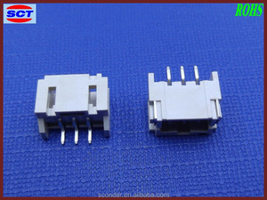 สายเชื่อมต่อ PCB กับบอร์ด JST PH 2.0มม. ผลิตจาก S2B-PH-SM4-TB S3B-PH-SM4-TB S4B-PH-SM4-TB S6B-PH-SM4 S5B-PH-SM4-TB - Product Image 4
