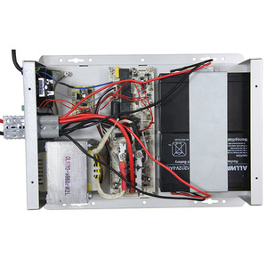 2016 Nuevo 500Va Pure Salida de onda sinusoidal de alimentación ininterrumpida exámenes - Product Image 4