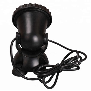 Minifoco Led sumergible <span class=keywords><strong>para</strong></span> acuario, estanque, estanque, RGB - Product Image 5