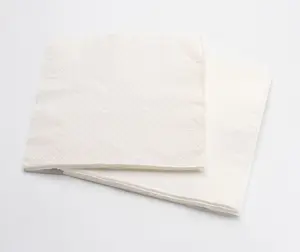 กระดาษทิชชู่เนื้อนุ่ม,กระดาษเช็ดปากสีขาวแบบใช้แล้วทิ้ง