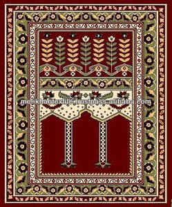 Mezquita alfombra de oración - Product Image 4