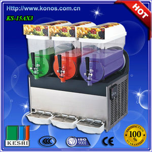 Mejor granizado de aguanieve máquina/aguanieve máquina cachorro/granizado de hielo de la máquina con el ce para la venta - Product Image 1