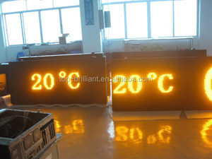 Al aire libre/semi-exterior-<span class=keywords><strong>p10</strong></span> <span class=keywords><strong>1r</strong></span> -<span class=keywords><strong>v701c</strong></span> 32*16 puntos/píxeles <span class=keywords><strong>p10</strong></span>-<span class=keywords><strong>1r</strong></span> al aire libre pantalla <span class=keywords><strong>led</strong></span> módulo - Product Image 5