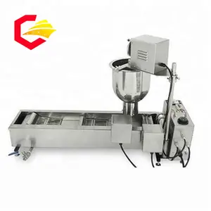 Die beliebtesten donut dispenser/industrie donut maschine