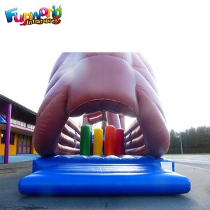 Videur gonflable d'obstacle <span class=keywords><strong>de</strong></span> bateau <span class=keywords><strong>de</strong></span> pirate <span class=keywords><strong>de</strong></span> Viking avec <span class=keywords><strong>le</strong></span> vinyle durable <span class=keywords><strong>de</strong></span> beau thème <span class=keywords><strong>de</strong></span> Viking garantie <span class=keywords><strong>de</strong></span> 1 an - Product Image 5