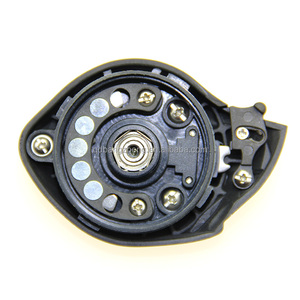 <span class=keywords><strong>Moulinet</strong></span> de pêche <span class=keywords><strong>Casting</strong></span>, de grande capacité, avec appât, <span class=keywords><strong>13</strong></span> + 1 roulements, nouveauté, - Product Image 5