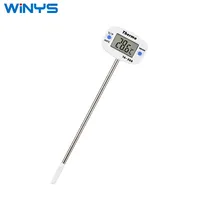 Wholesale hot liquid thermometer For Effective Temperature Measurement 