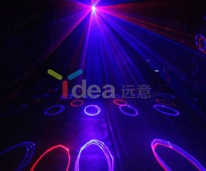 Noche de Disco láser haz de luz 2w 3w <span class=keywords><strong>4w</strong></span> <span class=keywords><strong>rgb</strong></span> multi color láser digital Proyector láser mostrar
