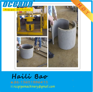 Machine à canaux en <span class=keywords><strong>U</strong></span> pour l'irrigation du béton, machine à canaux en <span class=keywords><strong>U</strong></span> pour béton, moule de drainage en béton - Product Image 5