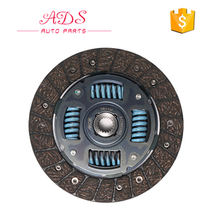 Fabricante china <span class=keywords><strong>disco</strong></span> de embrague de auto para motor <span class=keywords><strong>B12</strong></span> 188*128*18*19.1 - Product Image 1