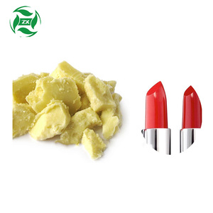 Fuente de la fábrica precio atractivo manteca de karité orgánica - Product Image 1