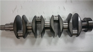 Vilebrequin en acier 4340 de billette de machine de CNC pour le vilebrequin de course de BMW M42 E30 <span class=keywords><strong>318is</strong></span> 1.8L - Product Image 2