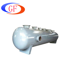 Hoge Kwaliteit Ijzer Afval Warmte Terugwinning Verwarmingsketel Met Betrouwbare Ketel Onderdelen & Header Toonaangevende China Fabrikant - Product Image 3