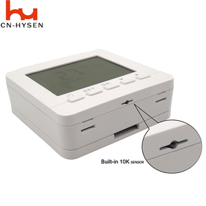 HY02B05-2BW 7 Ngày Lập Trình 5A Nồi Hơi Sưởi Ấm Nhiệt - Product Image 6