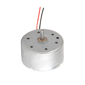 OEM prezzo a buon mercato vendita calda su misura a buon mercato prezzo 24.4mm 3V micro <span class=keywords><strong>DC</strong></span> RF-300 motore per RC giocattoli fornitori della cina