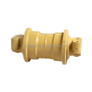 <span class=keywords><strong>SH260</strong></span>ขุดช่วงล่างอะไหล่ติดตามลูกกลิ้งล่าง40simnti/50Mn HRC48-54 - Product Image 2