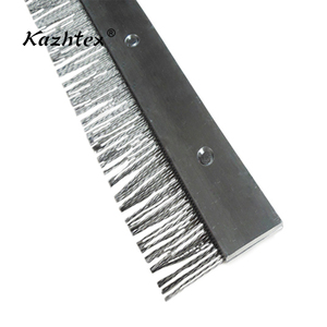 Filo da Cucito Conduttivo Antistatico Professionale Rivestito in Argento - Product Image 4