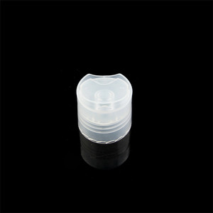 Vente Bien Non Déversement En Plastique Cosmétique Cap - Product Image 1