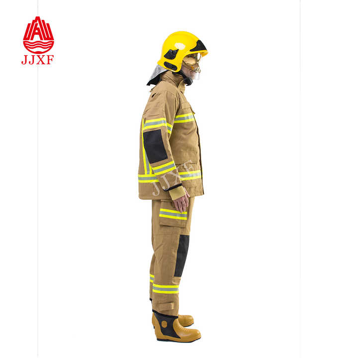 Shop Our Hot Sale Fire Fighter Suit - Durable & Moisture