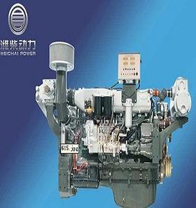 中国热销!潍柴M33系列8缸高功率inboat发动机ccsandcy - Product Image 5