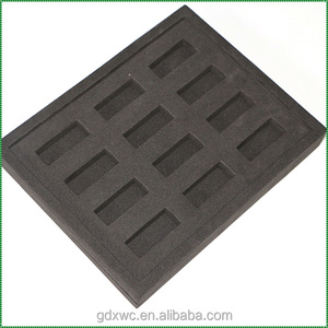 Directamente de fábrica de espuma <span class=keywords><strong>eva</strong></span> espuma pe troquelado para embalaje, caso de espuma - Product Image 4