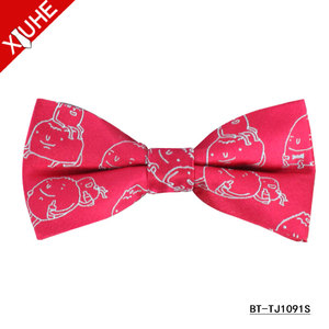 Accesorios de moda personalizado rojo tejido lindo niños <span class=keywords><strong>pajarita</strong></span> <span class=keywords><strong>tirantes</strong></span> elásticos <span class=keywords><strong>tirantes</strong></span> para niños - Product Image 4