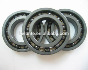 coches de ocasión en dubai híbrido de cerámica teniendo profundo surco rodamiento de bolas rodamiento 6004 - Product Image 1