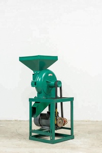 Moulin à poudre de piment <span class=keywords><strong>Taizy</strong></span> / Machine de broyage de condiments pour la fabrication de poudre de poivre à vendre - Product Image 2