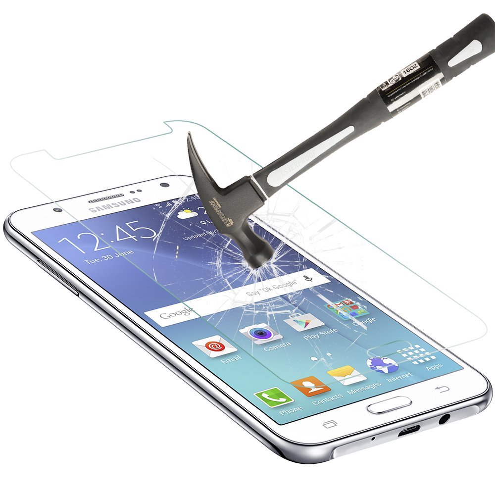 Durable Screen Protector for Samsung J7 2016 High Quality
