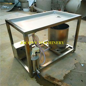 Hướng dẫn sử dụng Nước Muối tiêm máy/thịt bò/Nước Muối Ngâm Nước Muối Phun máy/gà phun Nước Muối trên bán - Product Image 2