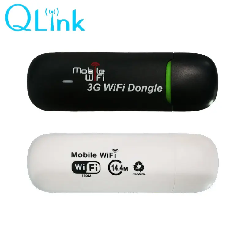 Ucuz CDMA Wifi Hotspot 14.4 Mbps 3g Wifi Router Ile SIM Kart Yuvası