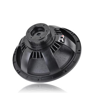 RQSONIC CY12NW64 Neo Bass Professionele <span class=keywords><strong>600W</strong></span> <span class=keywords><strong>RMS</strong></span> PA Woofer <span class=keywords><strong>Speaker</strong></span> 12 Inch <span class=keywords><strong>Subwoofer</strong></span> - Product Image 1