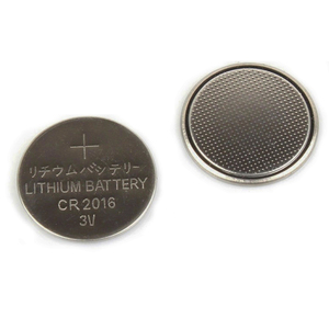 Batería de Botón de Litio de 3V, <span class=keywords><strong>Tipo</strong></span> <span class=keywords><strong>Cr2032</strong></span>, Precio de Fábrica, para Juguetes, Electrónica de Consumo, Herramientas Eléctricas, Electrodomésticos, Zinc-Carbono - Product Image 2