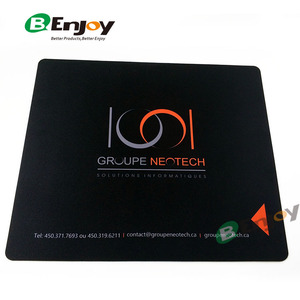 OEM nhà máy Tùy chỉnh cao su chuột Pad với in logo trong kho sản phẩm cá nhân - Product Image 3