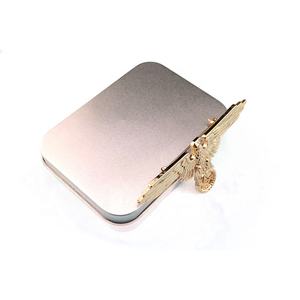 Germania distintivi massonici uniformi di muratore tedesco medaglia spilla in metallo dorato distintivo europa massone spille aquila insegne Creative - Product Image 4