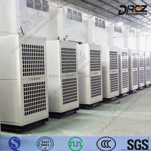 Suelo HVAC Aire <span class=keywords><strong>Acondicionado</strong></span> Industrial <span class=keywords><strong>sin</strong></span> <span class=keywords><strong>unidad</strong></span> <span class=keywords><strong>exterior</strong></span> AC integrado - Product Image 6