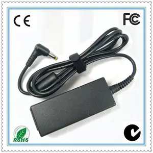 Laptop power adapter für HP 19,5 V 2.31A 74027-001 45 Watt OEM laptop ac adapter